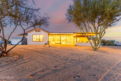 13849 E Hawknest Road, Scottsdale, AZ 85262 - Photo 28