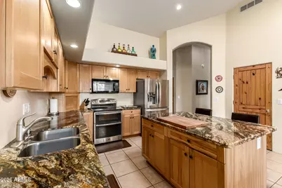 13849 E Hawknest Road, Scottsdale, AZ 85262 - Photo 10