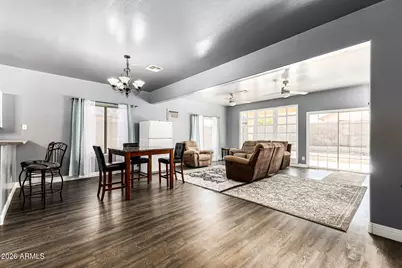 1635 W Dunbar Drive, Phoenix, AZ 85041 - Photo 2