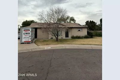 1314 W Pierson Street, Phoenix, AZ 85013 - Photo 1