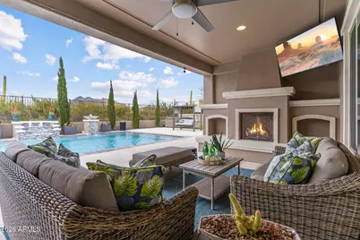 6204 E Calle De Pompas --, Cave Creek, AZ 85331 - Photo 18