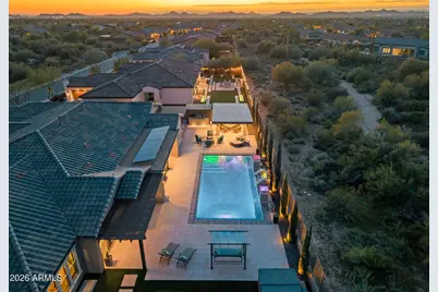 6204 E Calle De Pompas --, Cave Creek, AZ 85331 - Photo 4