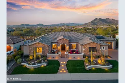 6204 E Calle De Pompas --, Cave Creek, AZ 85331 - Photo 48