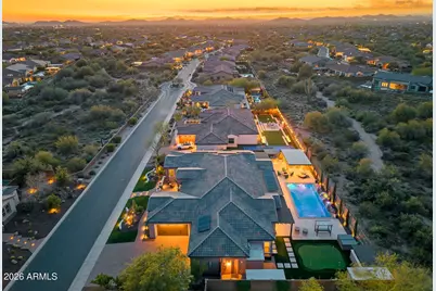 6204 E Calle De Pompas --, Cave Creek, AZ 85331 - Photo 52