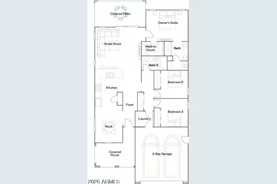 15672 W Williams Street, Goodyear, AZ 85338 - Photo 2