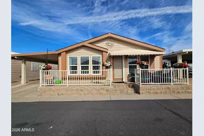 650 N Hawes Road #4614, Mesa, AZ 85207 - Photo 1