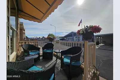 650 N Hawes Road #4614, Mesa, AZ 85207 - Photo 28