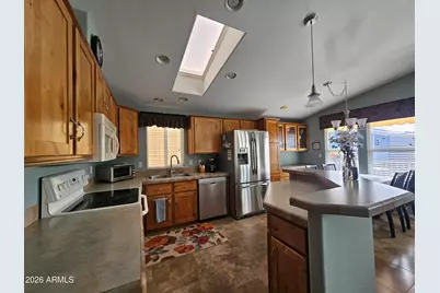 650 N Hawes Road #4614, Mesa, AZ 85207 - Photo 10