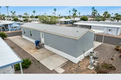 2650 W Union Hills Drive #231, Phoenix, AZ 85027 - Photo 38