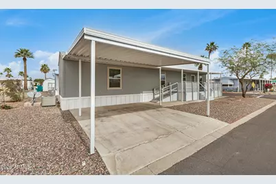 2650 W Union Hills Drive #231, Phoenix, AZ 85027 - Photo 2