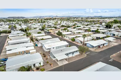 2650 W Union Hills Drive #231, Phoenix, AZ 85027 - Photo 34