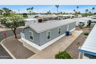 2650 W Union Hills Drive #231, Phoenix, AZ 85027 - Photo 40