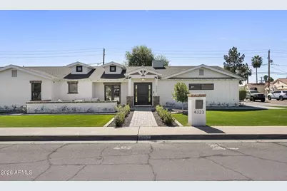 4323 E Whitton Avenue, Phoenix, AZ 85018 - Photo 1