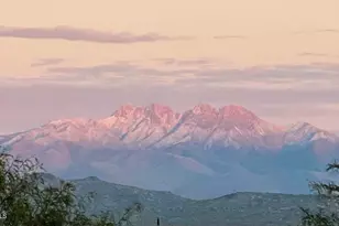 13855 N Mirage Heights Ct, Fountain Hills, AZ 85268 - Photo 4