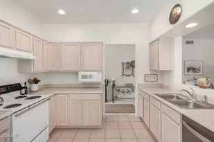 13855 N Mirage Heights Ct, Fountain Hills, AZ 85268 - Photo 16