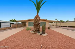 9101 E Sun Lakes Blvd S, Sun Lakes, AZ 85248 - Photo 1
