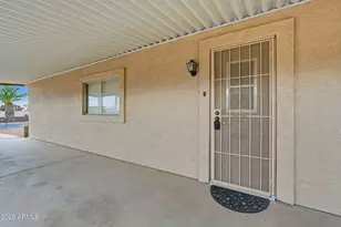 9101 E Sun Lakes Blvd S, Sun Lakes, AZ 85248 - Photo 2