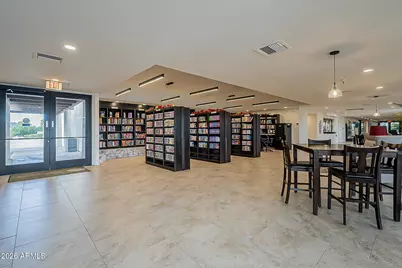 9101 E Sun Lakes Boulevard S, Sun Lakes, AZ 85248 - Photo 34