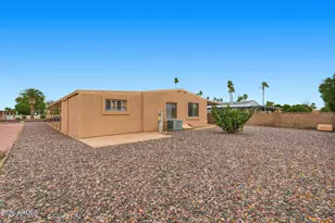 9101 E Sun Lakes Blvd S, Sun Lakes, AZ 85248 - Photo 30