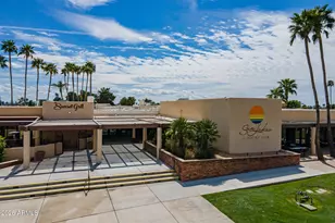 9101 E Sun Lakes Blvd S, Sun Lakes, AZ 85248 - Photo 28