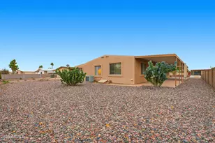 9101 E Sun Lakes Blvd S, Sun Lakes, AZ 85248 - Photo 32