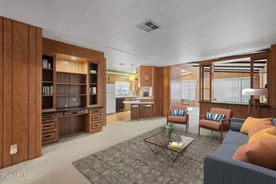 9101 E Sun Lakes Boulevard S, Sun Lakes, AZ 85248 - Photo 16