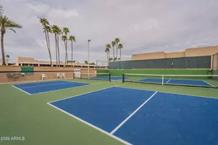 9101 E Sun Lakes Blvd S, Sun Lakes, AZ 85248 - Photo 36