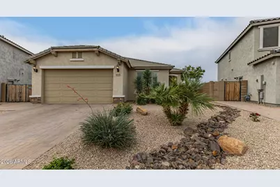 24710 N 96th Lane, Peoria, AZ 85383 - Photo 1