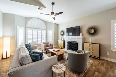 15440 N 50th Street, Scottsdale, AZ 85254 - Photo 2