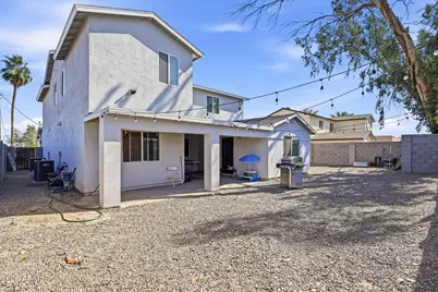 8042 S Calle Moctezuma --, Tempe, AZ 85283 - Photo 24