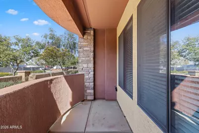 21655 N 36th Avenue #106, Glendale, AZ 85308 - Photo 38
