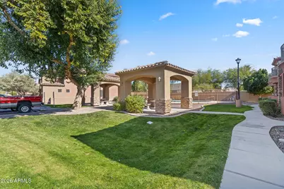 21655 N 36th Avenue #106, Glendale, AZ 85308 - Photo 44