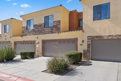 21655 N 36th Avenue #106, Glendale, AZ 85308 - Photo 46