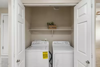 21655 N 36th Avenue #106, Glendale, AZ 85308 - Photo 20