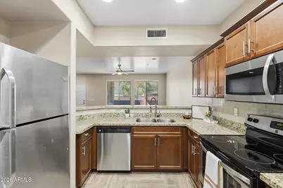 21655 N 36th Avenue #106, Glendale, AZ 85308 - Photo 12