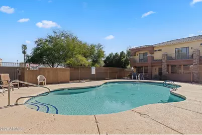 21655 N 36th Avenue #106, Glendale, AZ 85308 - Photo 42