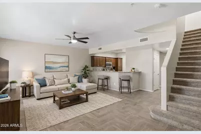 21655 N 36th Avenue #106, Glendale, AZ 85308 - Photo 2