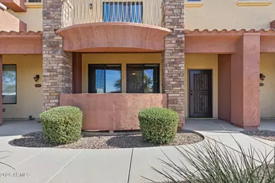 21655 N 36th Avenue #106, Glendale, AZ 85308 - Photo 40