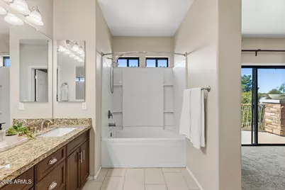 21655 N 36th Avenue #106, Glendale, AZ 85308 - Photo 4