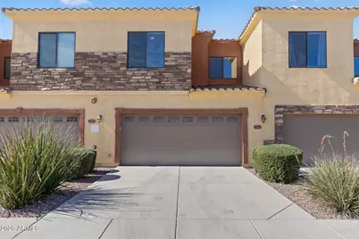 21655 N 36th Avenue #106, Glendale, AZ 85308 - Photo 42