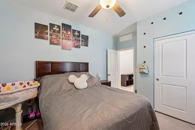 18464 W Puget Avenue, Waddell, AZ 85355 - Photo 32