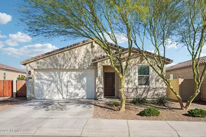 18464 W Puget Avenue, Waddell, AZ 85355 - Photo 1