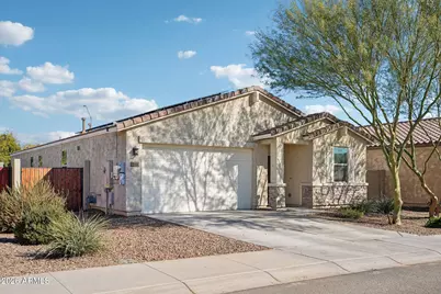 18464 W Puget Avenue, Waddell, AZ 85355 - Photo 2