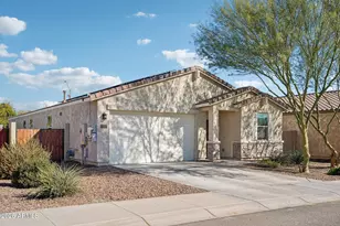 18464 W Puget Ave, Waddell, AZ 85355 - Photo 2