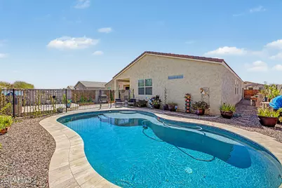 18464 W Puget Avenue, Waddell, AZ 85355 - Photo 20