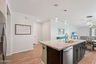 18464 W Puget Ave, Waddell, AZ 85355 - Photo 8