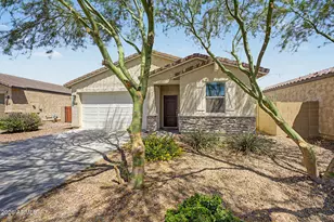 18464 W Puget Ave, Waddell, AZ 85355 - Photo 1