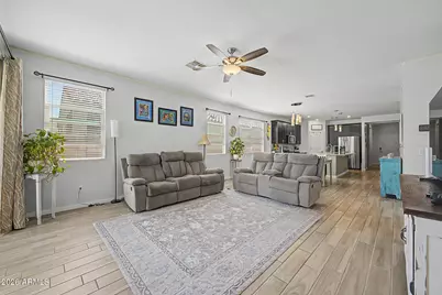 18464 W Puget Avenue, Waddell, AZ 85355 - Photo 4