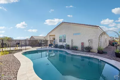 18464 W Puget Avenue, Waddell, AZ 85355 - Photo 36