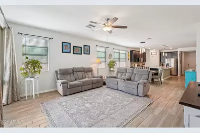 18464 W Puget Avenue, Waddell, AZ 85355 - Photo 4